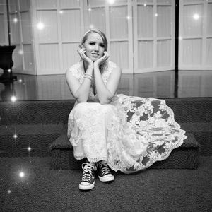 Meet your Posher, Kayla